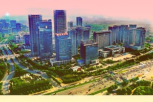海昌海洋公园任命王黎民为高级副总裁
